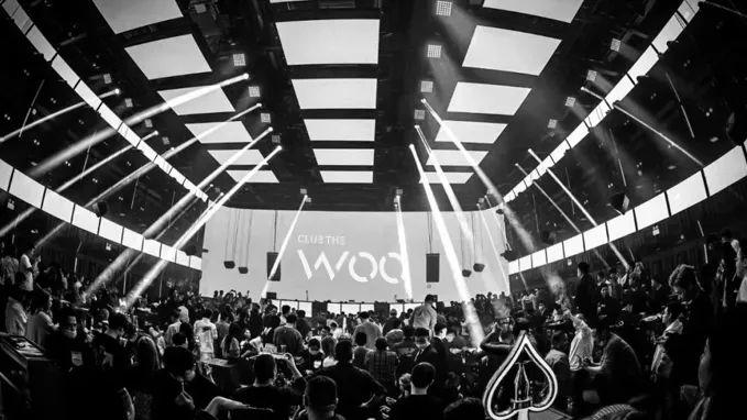 WOO丨2021你们跨着去,而“WOO”必须蹦着过!!-台州喔酒吧/WOO酒吧/WOO CLUB WOO丨2021你们跨着去,而“WOO”必须蹦着过!!-台州喔酒吧/WOO酒吧/WOO CLUB
