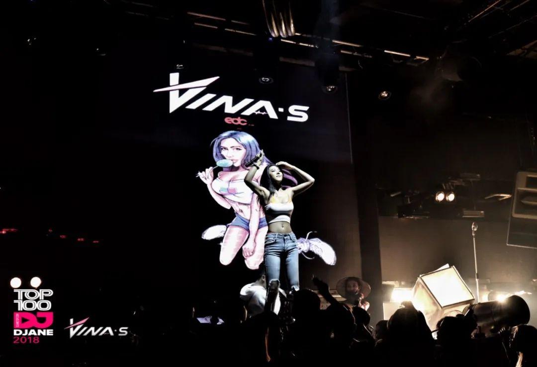 03/26｜Vina · S【Raver 培训班】开课了！-哈尔滨奥斯卡酒吧/玩乐大师DrOscar