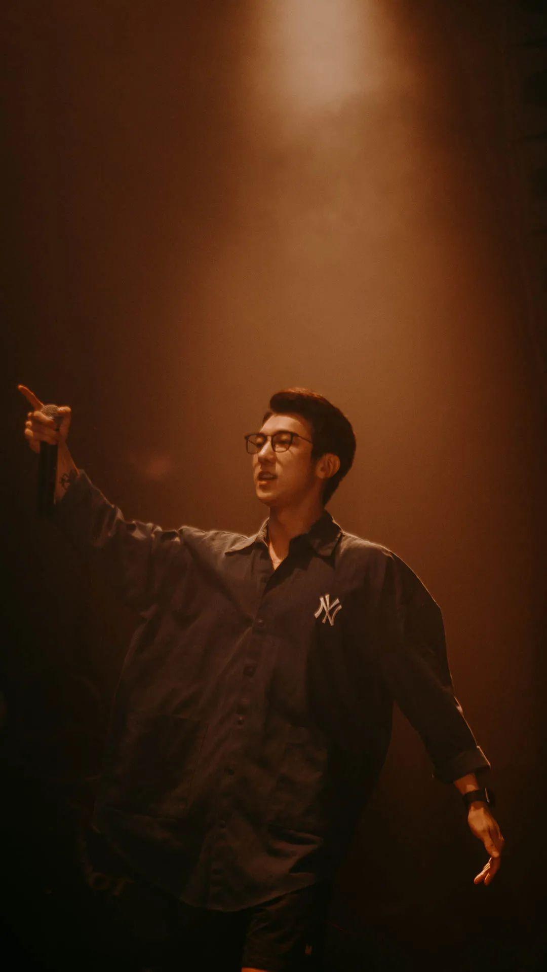03.26丨电音届“小吴尊”，这谁顶得住！-无锡奥斯卡酒吧/玩乐大师DrOscar