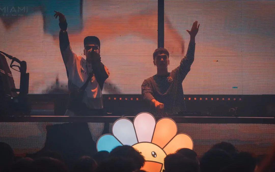 CLUB MIAMI BAOTOU | 03.19-21 #THE SUN FLOWER 春天的浪漫主义-包头迈阿密酒吧/MIAMI CLUB