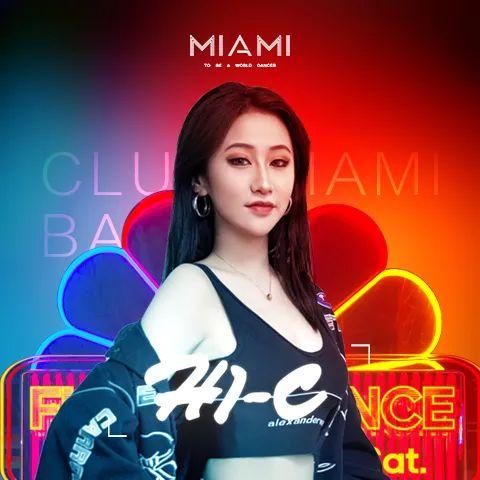 CLUB MIAMI BAOTOU | 03.19-21 #THE SUN FLOWER 春天的浪漫主义-包头迈阿密酒吧/MIAMI CLUB