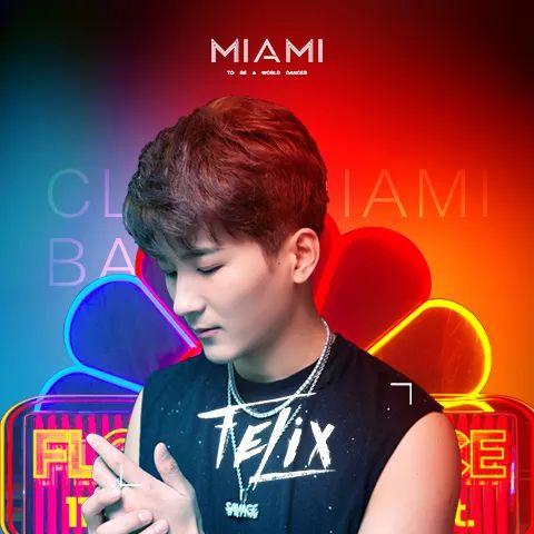 CLUB MIAMI BAOTOU | 03.19-21 #THE SUN FLOWER 春天的浪漫主义-包头迈阿密酒吧/MIAMI CLUB