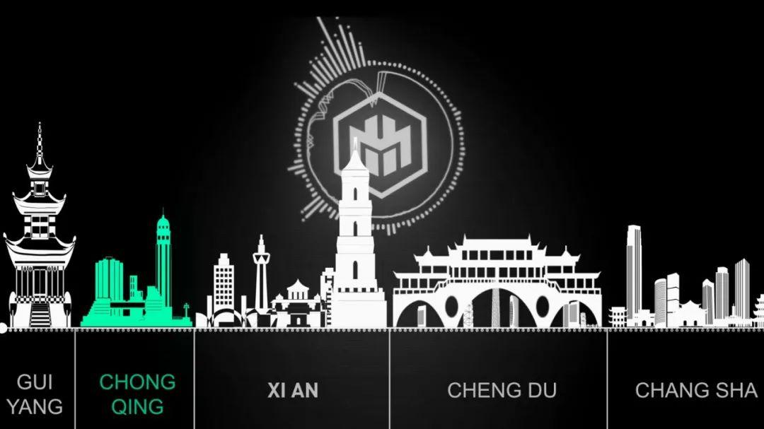 来做第一个进群的RAVER？-重庆普乐浩斯酒吧/PH酒吧/PLAY HOUSE CLUB