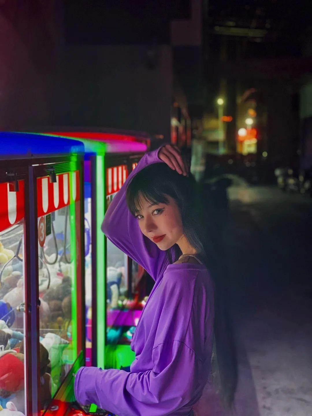 熬夜党福利，天天舞池蹦迪的我黑眼圈都没了！-深圳iD酒吧/i-D Club