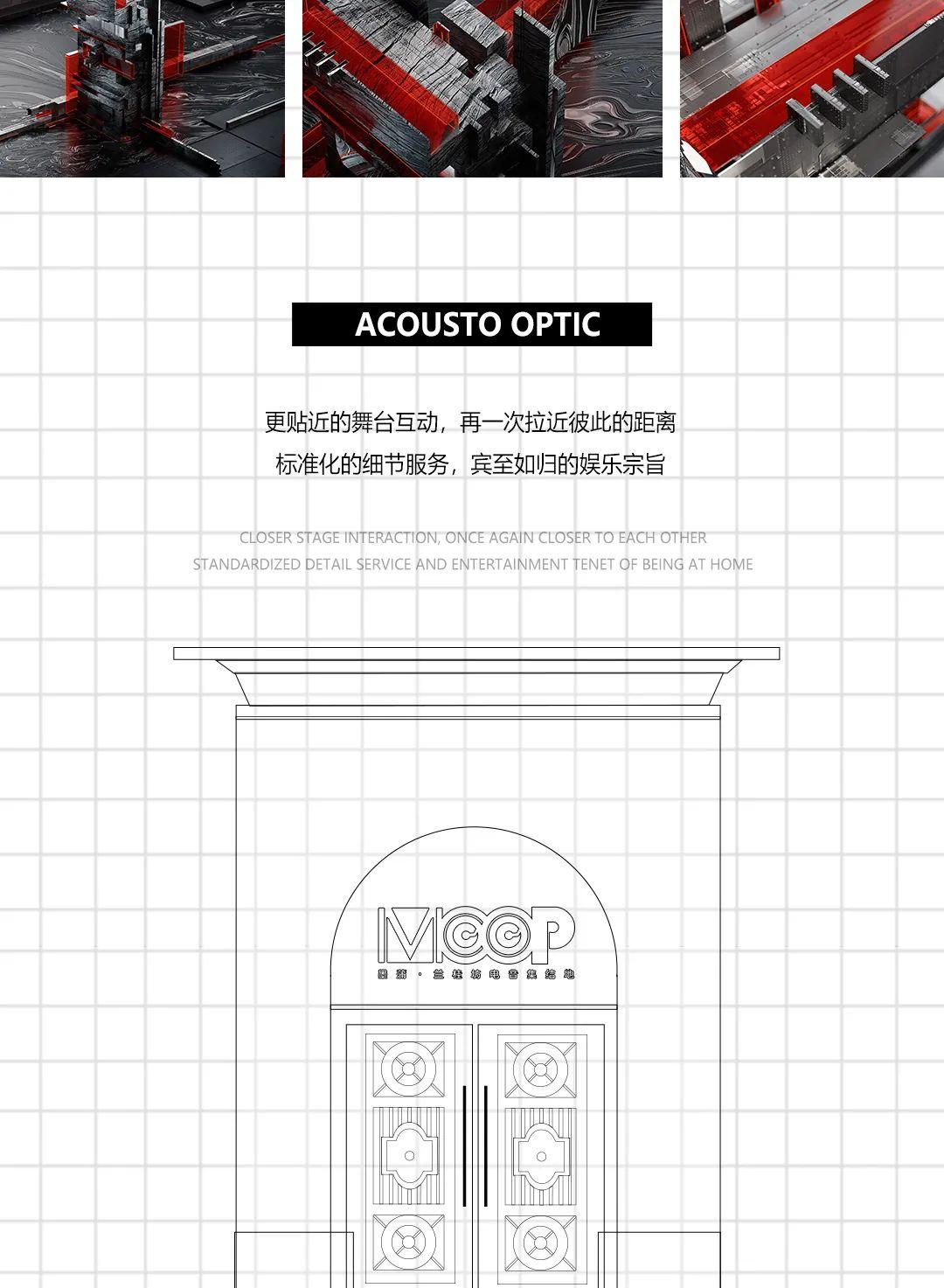 MOOP 3.0 | 窥见未来 Open the Cyberspace-成都墨蒲酒吧/MOOP club