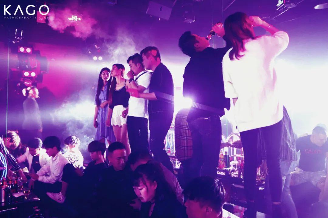 2021/04/01精彩预告丨有愚有娱派对&amp;amp;实力歌手阿如姐丨硬核诠释无与伦比的舞台能量！-昆明卡戈酒吧/KAGO酒吧/KAGO CLUB