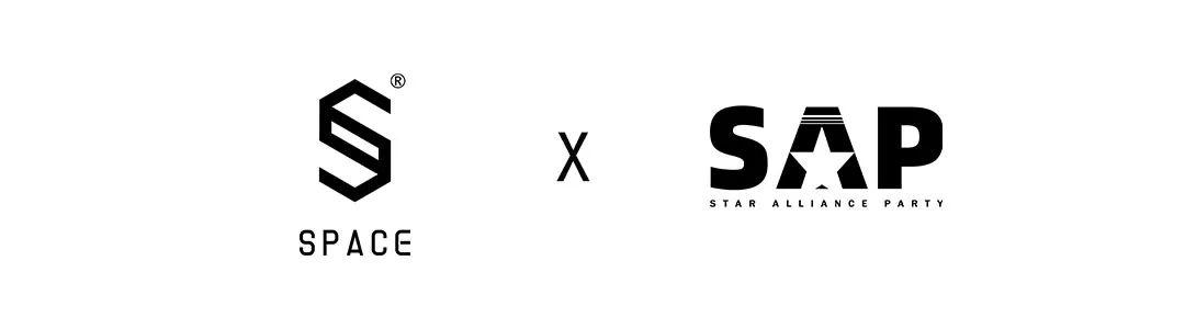 SPACE | 原力觉醒·一场电音丛林中的狂热派对即将上演-深圳斯贝斯酒吧/SPACE酒吧/SPACE CLUB