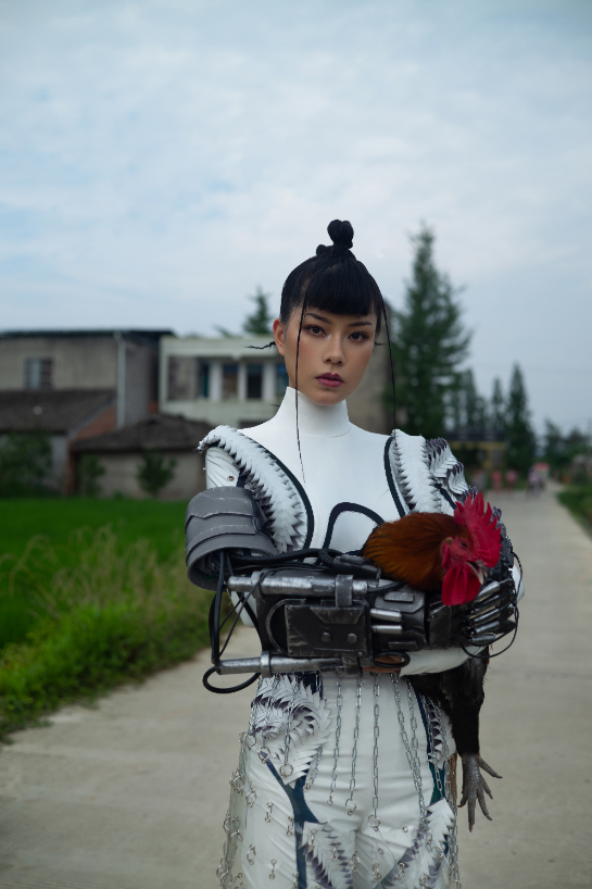 Chace鼎力制作，与朱婧汐合作全新专辑《永无止境的告别》即将上线-上海LNEA酒吧/Live酒吧