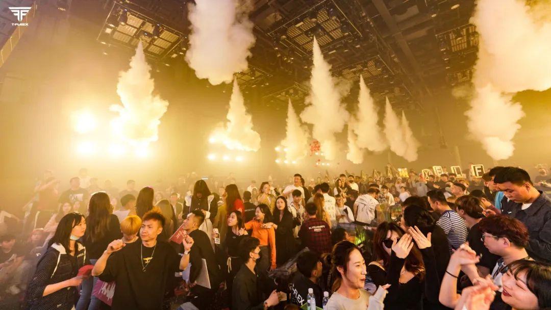 Mar.28 | DASH BERLIN来了 前几站的热身都是为了在T-FLEX100%呈现！-天津T-FLEX酒吧/T-FLEX CLUB