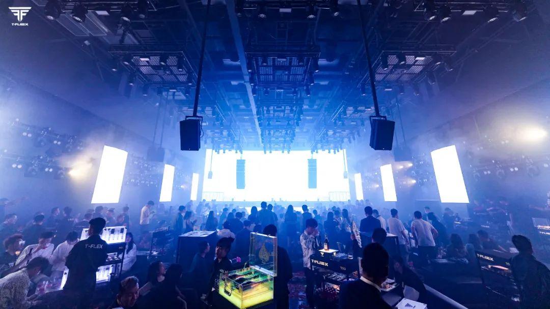 Mar.28 | DASH BERLIN来了 前几站的热身都是为了在T-FLEX100%呈现！-天津T-FLEX酒吧/T-FLEX CLUB