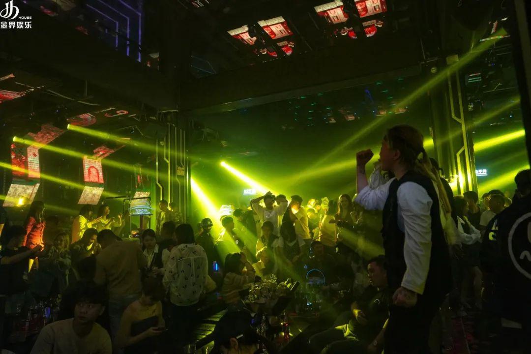 2021/04/01丨“愚”乐无罪丨快乐至上丨愚你有关丨精彩预告-开远金界浩斯酒吧/JJ HOUSE CLUB