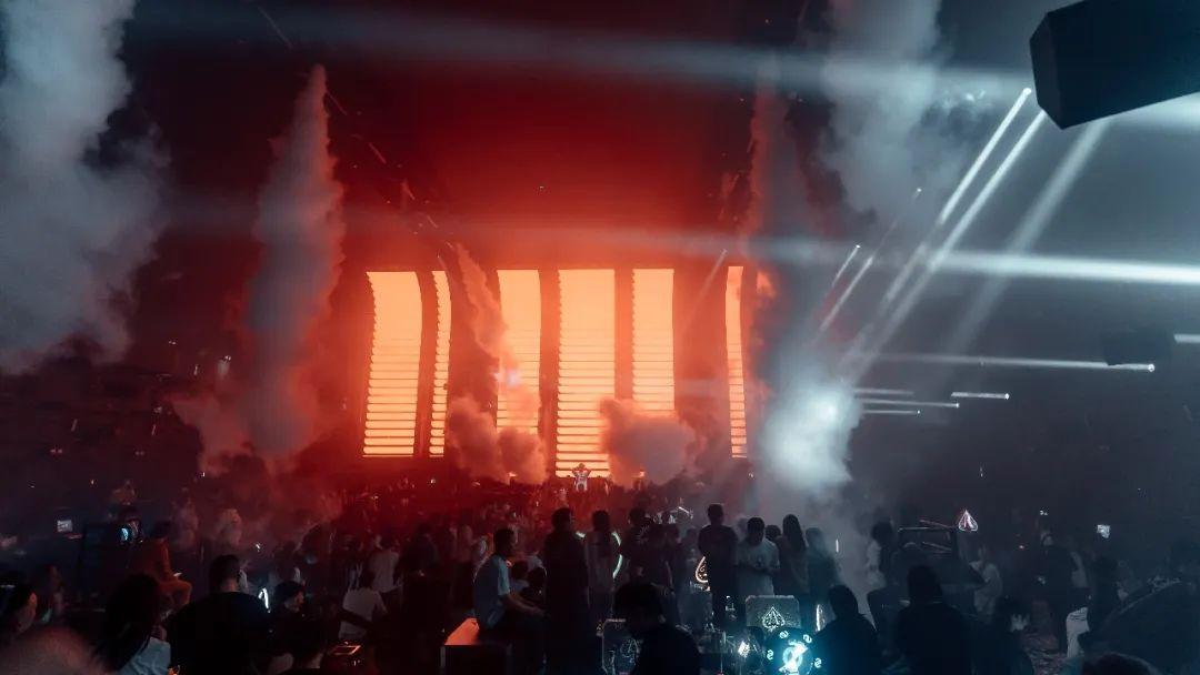 SPACE CLUB|DJ PPT的身体唤醒现场，老baby们真的馋了-盐城斯贝斯酒吧/SPACE酒吧/SPACE Club