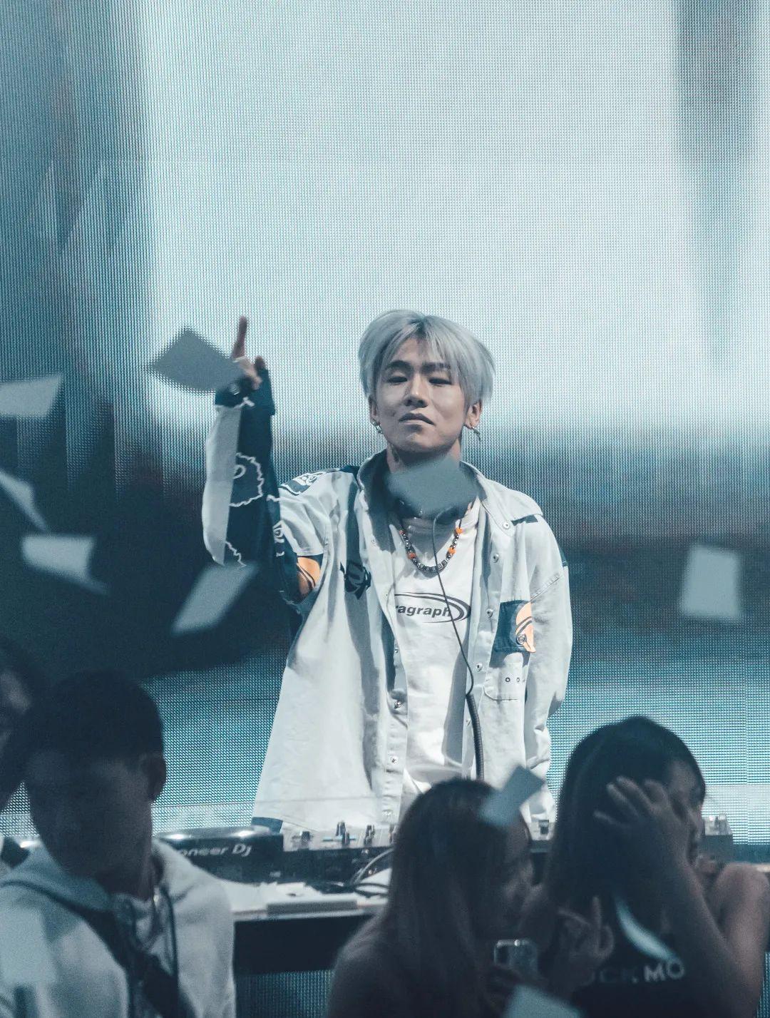 SPACE CLUB|DJ PPT的身体唤醒现场，老baby们真的馋了-盐城斯贝斯酒吧/SPACE酒吧/SPACE Club