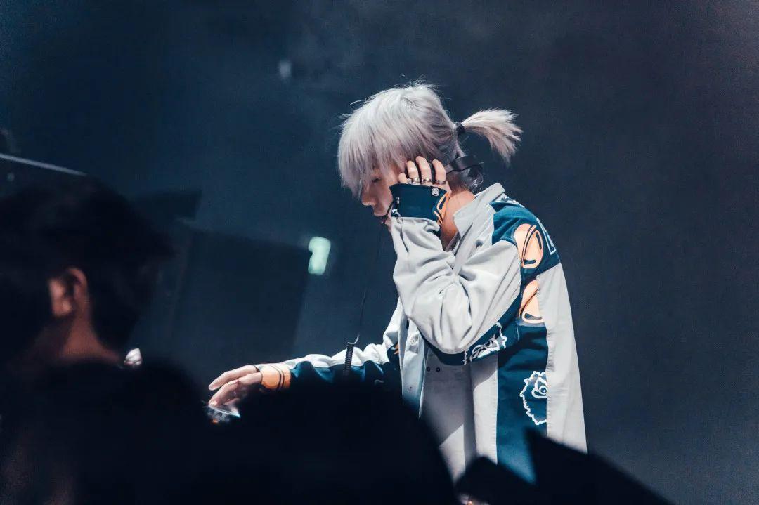 SPACE CLUB|DJ PPT的身体唤醒现场，老baby们真的馋了-盐城斯贝斯酒吧/SPACE酒吧/SPACE Club