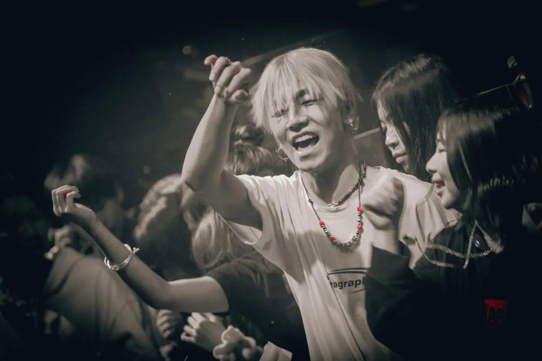 SPACE CLUB|DJ PPT的身体唤醒现场，老baby们真的馋了-盐城斯贝斯酒吧/SPACE酒吧/SPACE Club