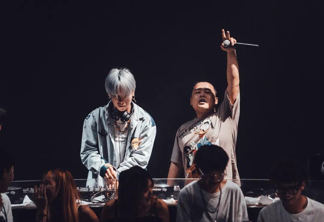 SPACE CLUB|DJ PPT的身体唤醒现场，老baby们真的馋了-盐城斯贝斯酒吧/SPACE酒吧/SPACE Club