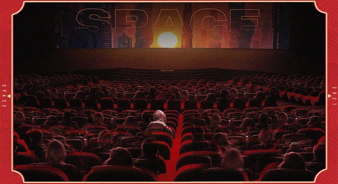 SPACE CLUB丨2021 SPACE全面翻身指南-西宁斯贝斯酒吧/SPACE酒吧/SPACE Club