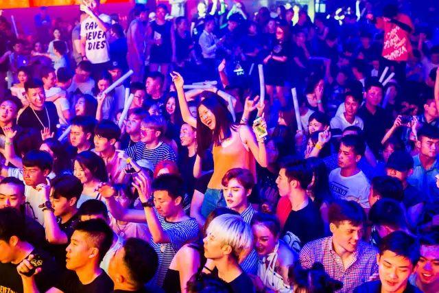 SPACE CLUB | 让我来康康是谁还没收到sp的接头暗号-安岳斯贝斯酒吧/SPACE酒吧/SPACE Club