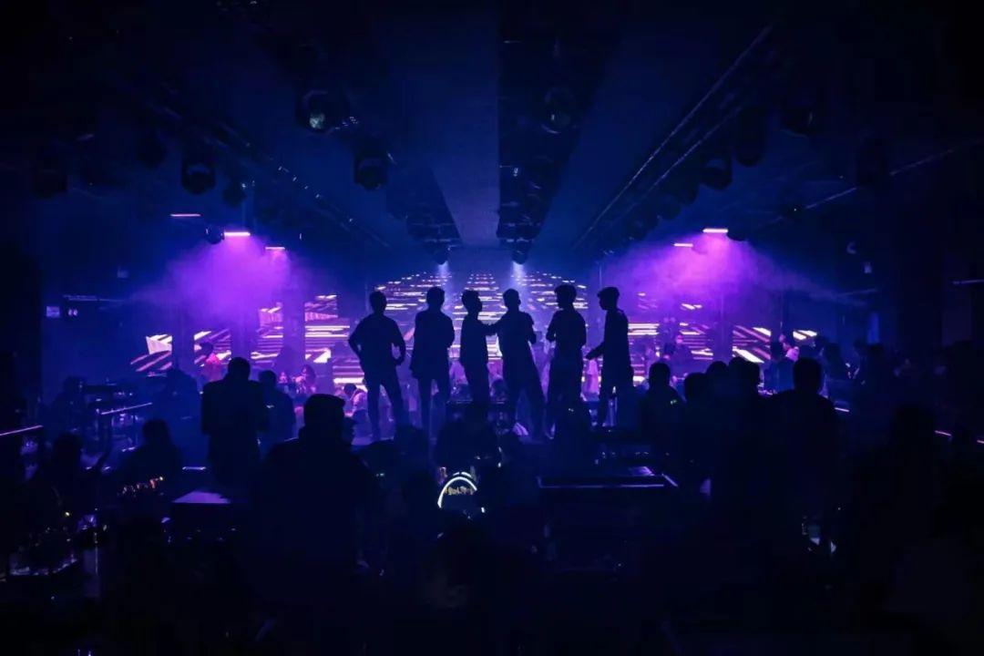 SPACE CLUB | 让我来康康是谁还没收到sp的接头暗号-安岳斯贝斯酒吧/SPACE酒吧/SPACE Club