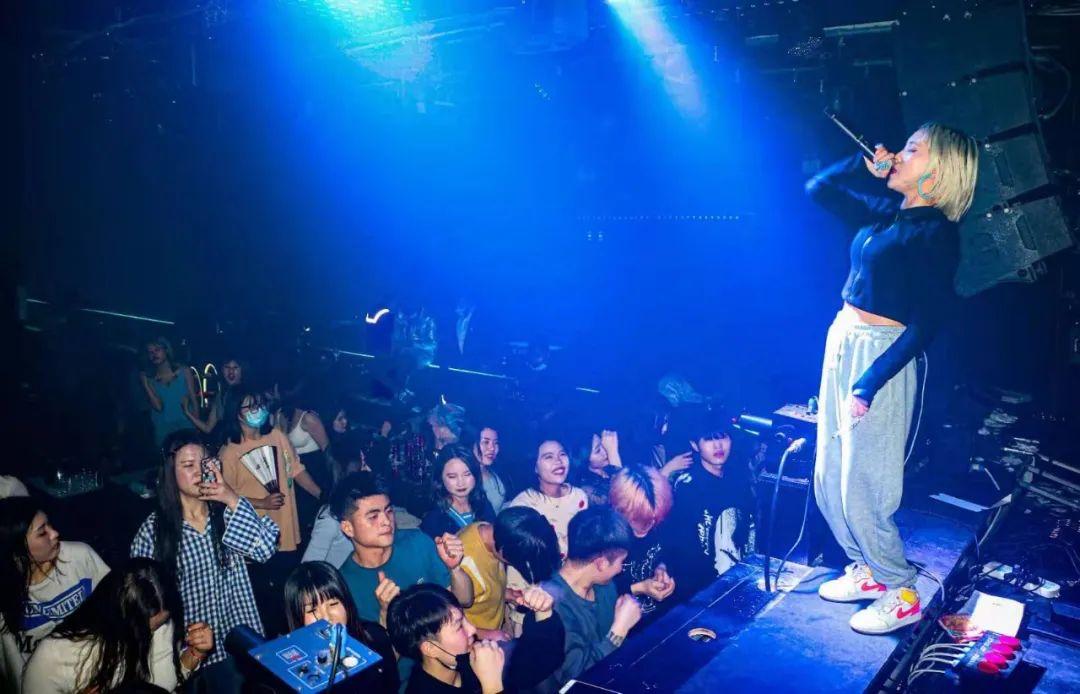 SPACE CLUB | 让我来康康是谁还没收到sp的接头暗号-安岳斯贝斯酒吧/SPACE酒吧/SPACE Club