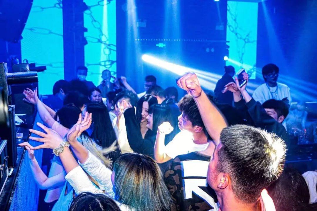 SPACE CLUB | 让我来康康是谁还没收到sp的接头暗号-安岳斯贝斯酒吧/SPACE酒吧/SPACE Club