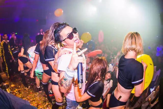 SPACE CLUB | 让我来康康是谁还没收到sp的接头暗号-安岳斯贝斯酒吧/SPACE酒吧/SPACE Club