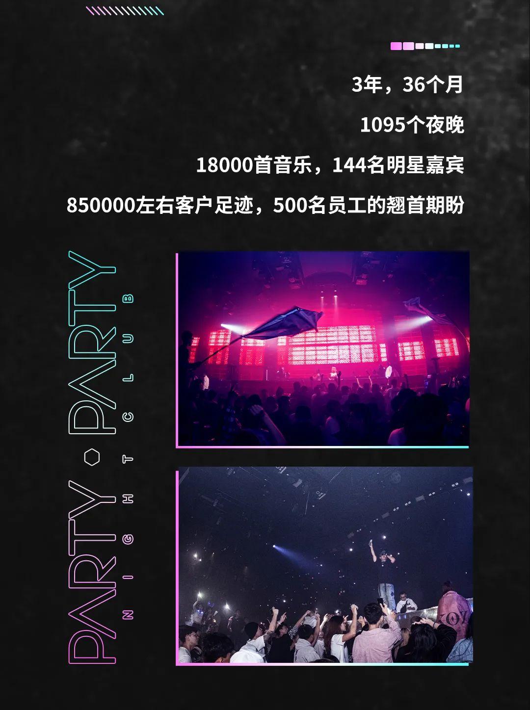 PARTY PARTY | 即将开启娱乐新篇章-惠州派缇酒吧/PARTY NIGHT CLUB