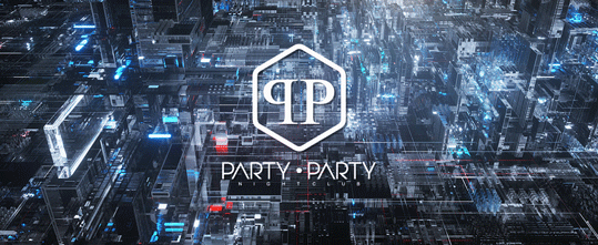 PARTY PARTY | 即将开启娱乐新篇章-惠州派缇酒吧/PARTY NIGHT CLUB
