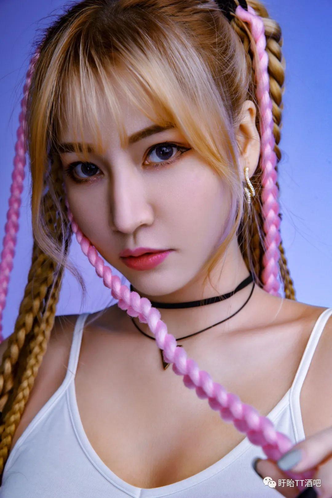盱眙TT酒吧丨于4月9日盛大开业丨重金邀请嘻哈唱跳女团TRC丨全新装修丨精致派对丨增添演绎风格丨我们不见不散-盱眙TT酒吧/跳跳酒吧/TT CLUB