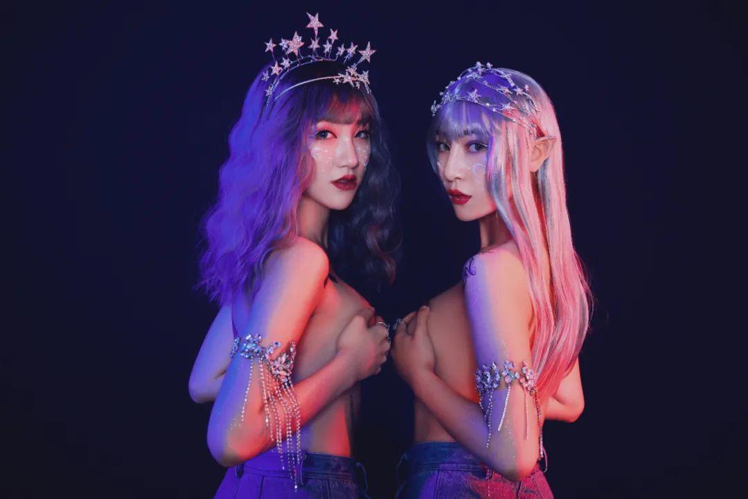 与GAI同台的DJ MC到底长啥样？-武汉迈阿密酒吧/MIAMI CLUB