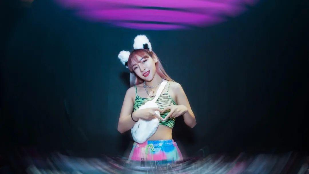 与GAI同台的DJ MC到底长啥样？-武汉迈阿密酒吧/MIAMI CLUB