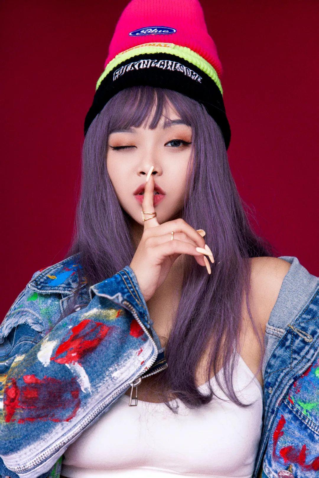 ?? ????丨04/06 高能组合B WHITE K即将揭开你内心的躁动密码！-长安LD酒吧/LD CLUB