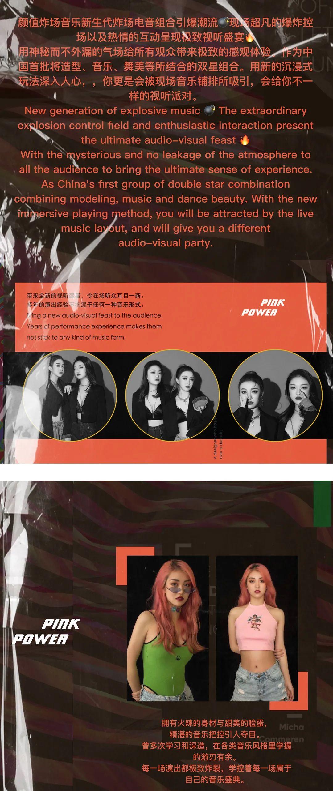 ??/??‖哈勃酒吧邓州店-百变电音组合??????-????实力开&amp;#39;炸&amp;#39;-邓州哈勃酒吧/HUBBLE CLUB