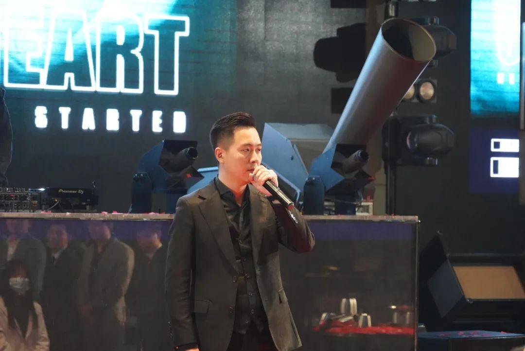 SPACEJINCHENG |  不忘初心 奋斗已成 第三十届员工大会回顾-晋城斯贝斯酒吧/SPACE酒吧/SPACE Club