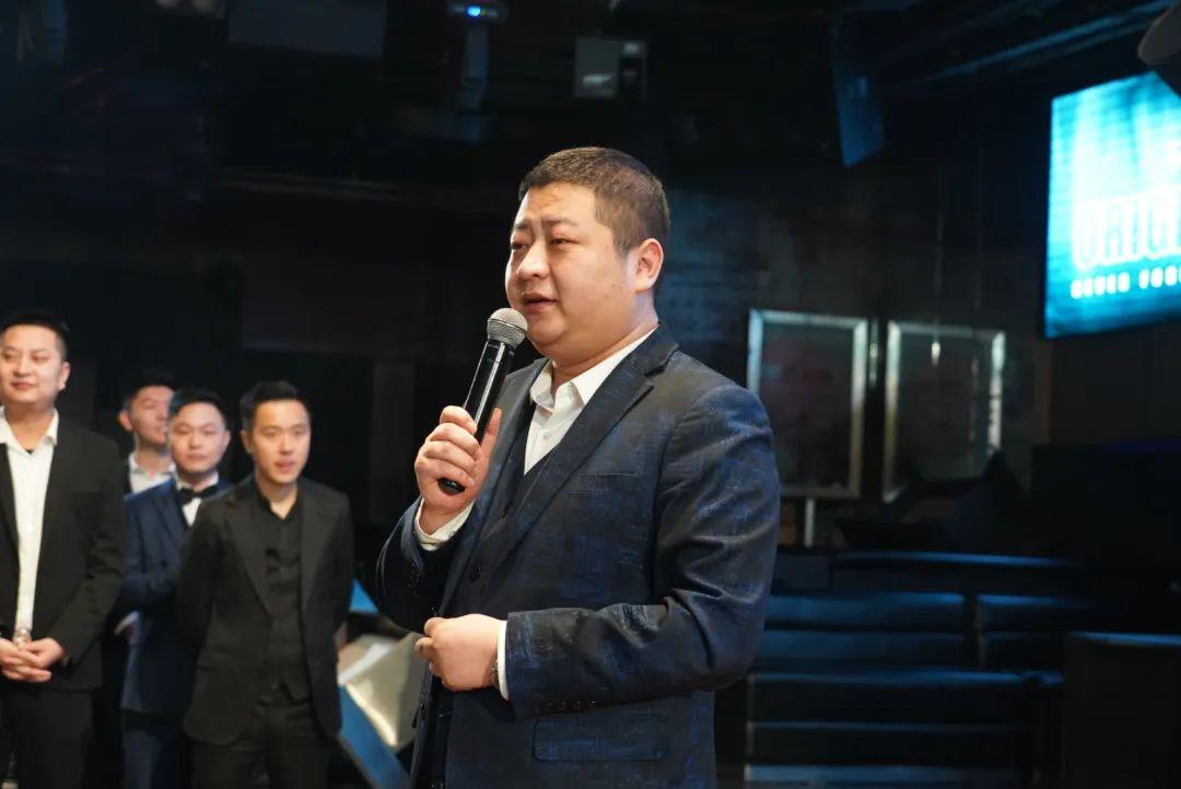 SPACEJINCHENG |  不忘初心 奋斗已成 第三十届员工大会回顾-晋城斯贝斯酒吧/SPACE酒吧/SPACE Club