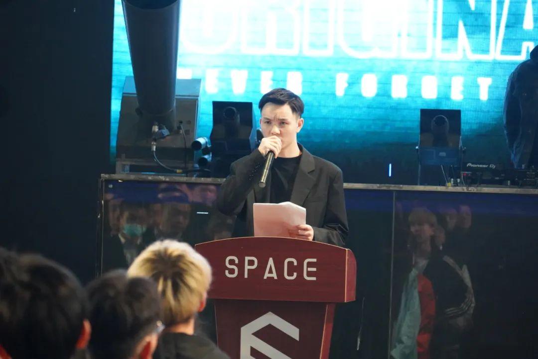 SPACEJINCHENG |  不忘初心 奋斗已成 第三十届员工大会回顾-晋城斯贝斯酒吧/SPACE酒吧/SPACE Club