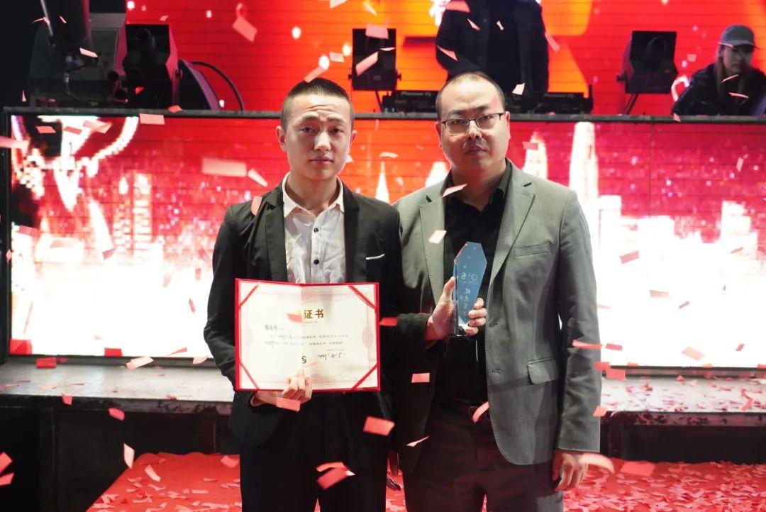 SPACEJINCHENG |  不忘初心 奋斗已成 第三十届员工大会回顾-晋城斯贝斯酒吧/SPACE酒吧/SPACE Club