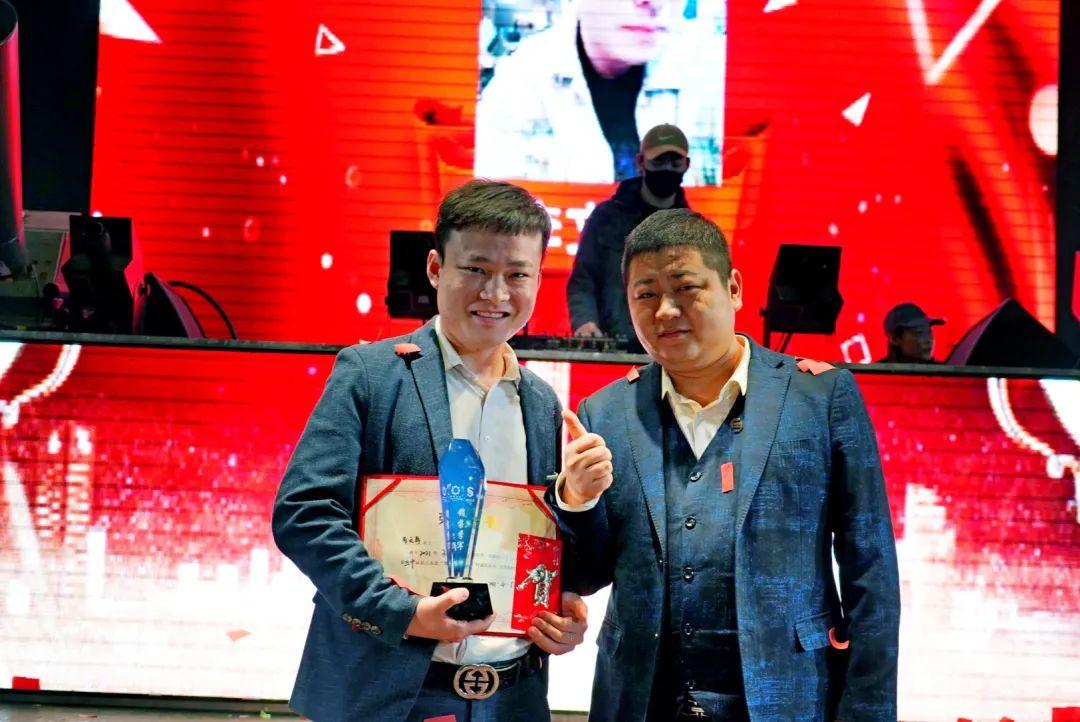 SPACEJINCHENG |  不忘初心 奋斗已成 第三十届员工大会回顾-晋城斯贝斯酒吧/SPACE酒吧/SPACE Club