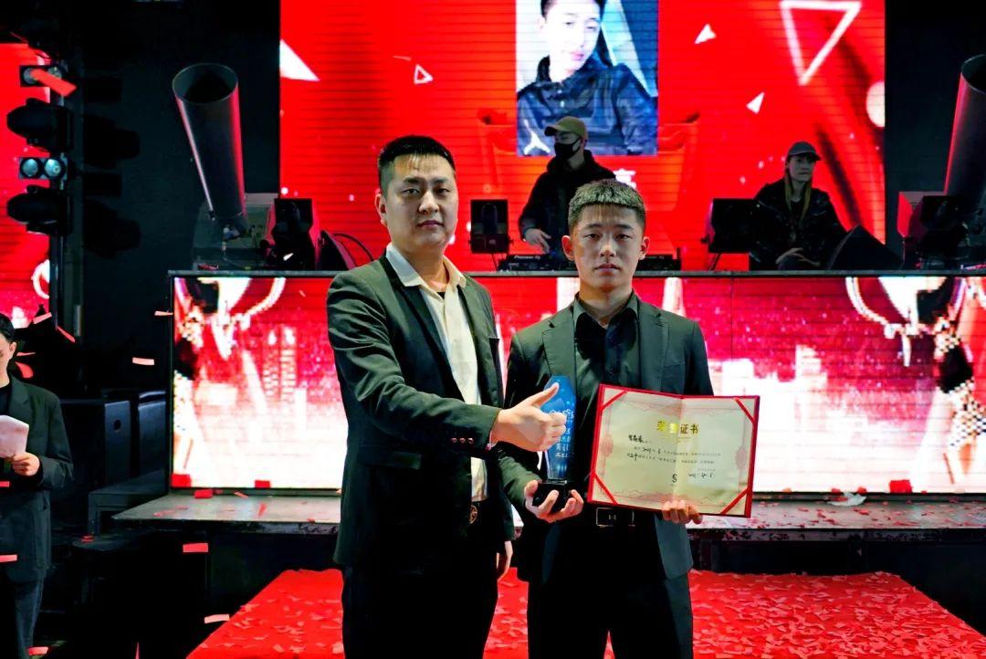 SPACEJINCHENG |  不忘初心 奋斗已成 第三十届员工大会回顾-晋城斯贝斯酒吧/SPACE酒吧/SPACE Club