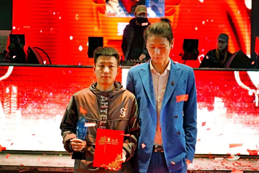 SPACEJINCHENG |  不忘初心 奋斗已成 第三十届员工大会回顾-晋城斯贝斯酒吧/SPACE酒吧/SPACE Club
