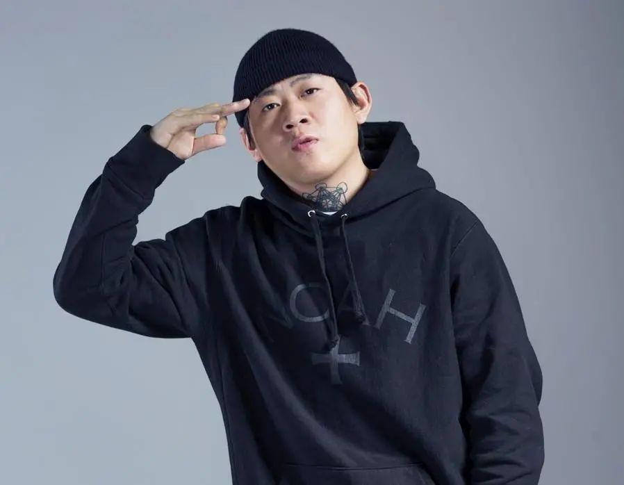 中国新说唱 | 山西Rapper【Lil Boo】比老陈醋更够味！-宁波奥斯卡酒吧/Dr.Oscar Club 剧院式酒吧