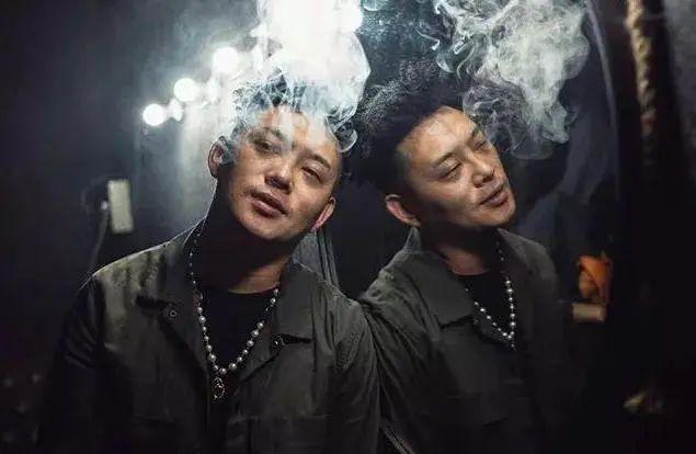 中国新说唱 | 山西Rapper【Lil Boo】比老陈醋更够味！-宁波奥斯卡酒吧/Dr.Oscar Club 剧院式酒吧