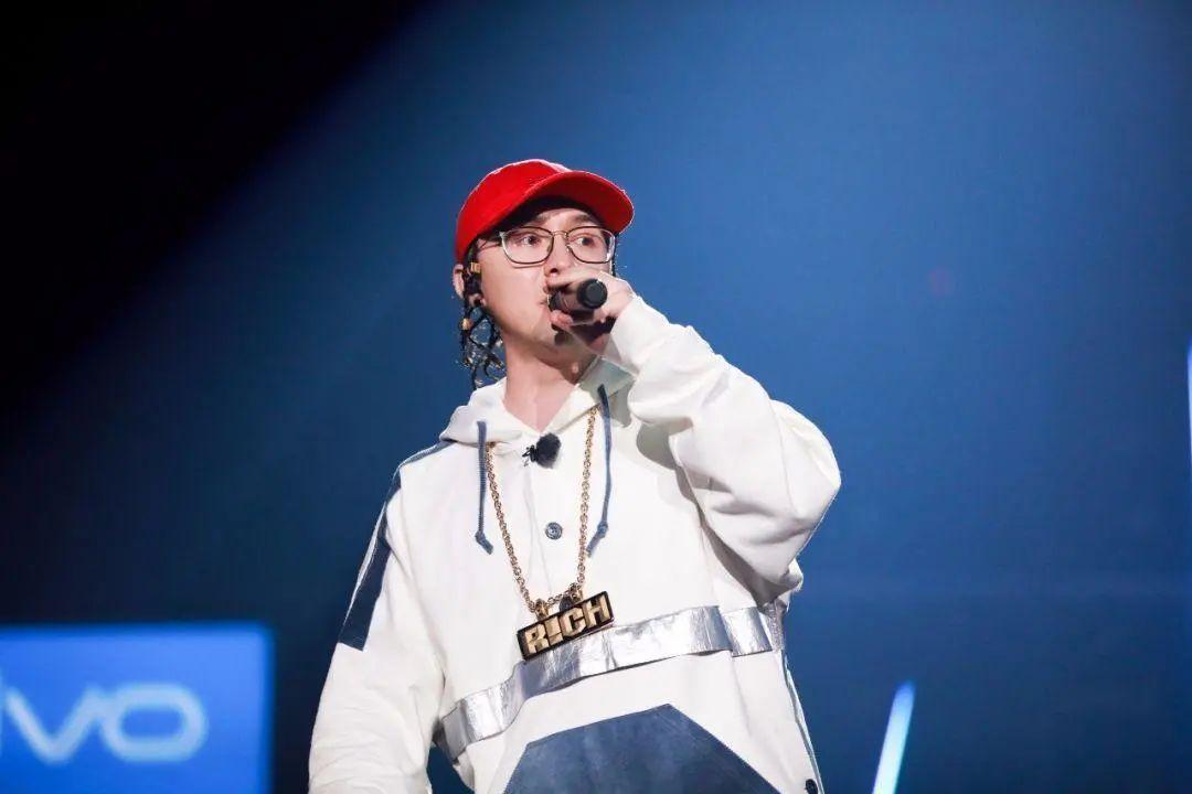 中国新说唱 | 山西Rapper【Lil Boo】比老陈醋更够味！-宁波奥斯卡酒吧/Dr.Oscar Club 剧院式酒吧