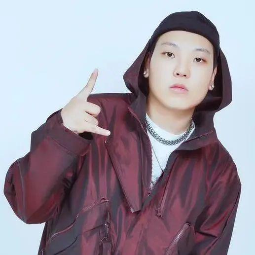 中国新说唱 | 山西Rapper【Lil Boo】比老陈醋更够味！-宁波奥斯卡酒吧/Dr.Oscar Club 剧院式酒吧