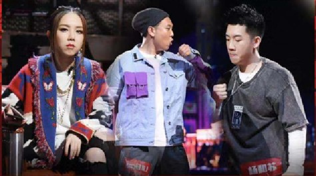 中国新说唱 | 山西Rapper【Lil Boo】比老陈醋更够味！-宁波奥斯卡酒吧/Dr.Oscar Club 剧院式酒吧
