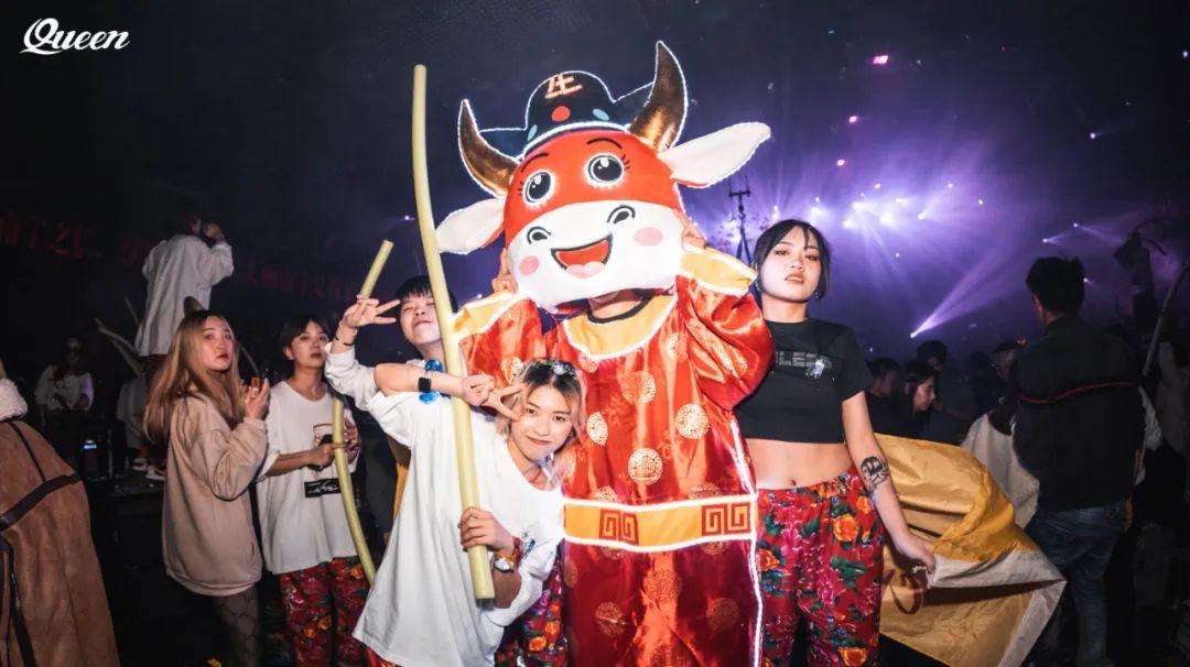??，2021 &amp;gt; ???? ????? 跨年现场 ??????！-宾阳皇后酒吧/CLUB QUEEN