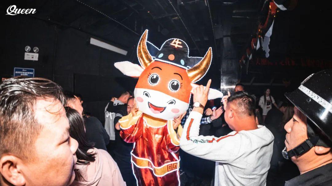 ??，2021 &amp;gt; ???? ????? 跨年现场 ??????！-宾阳皇后酒吧/CLUB QUEEN
