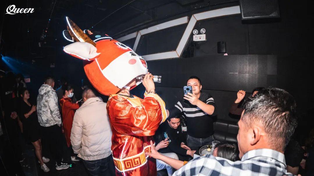 ??，2021 &amp;gt; ???? ????? 跨年现场 ??????！-宾阳皇后酒吧/CLUB QUEEN