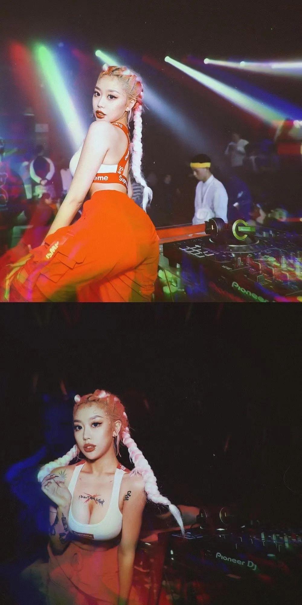 4.06，&amp;lt;???? ?????&amp;gt; “红动宾州电音风暴”，带你蹦出筛城范儿!-宾阳皇后酒吧/CLUB QUEEN