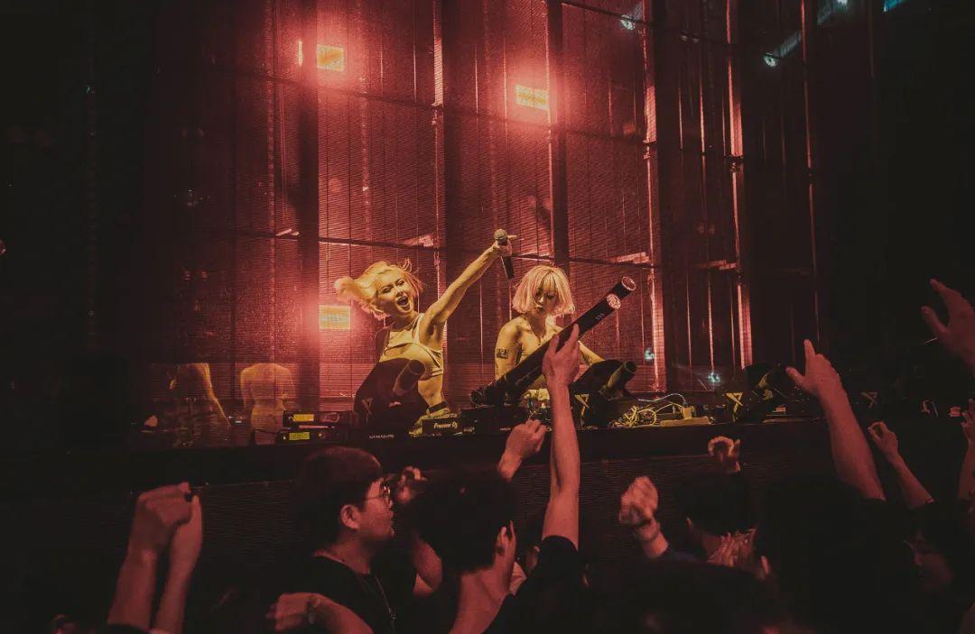 4.06，&amp;lt;???? ?????&amp;gt; “红动宾州电音风暴”，带你蹦出筛城范儿!-宾阳皇后酒吧/CLUB QUEEN
